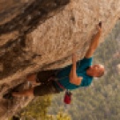 Endeavor to Persevere - 5.13c